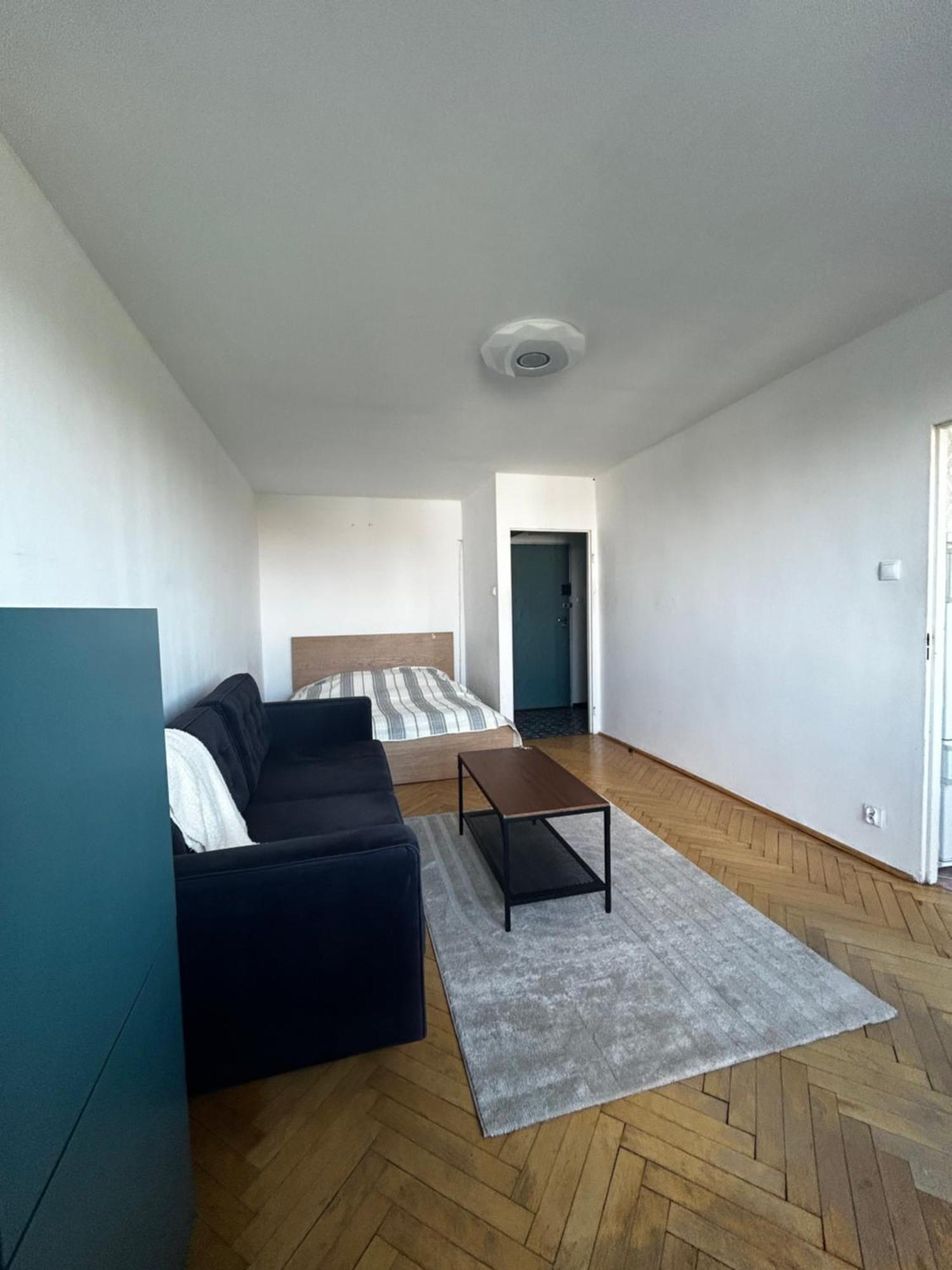 Kawalerka Blisko Srodmiescia Apartment Gdansk Ngoại thất bức ảnh