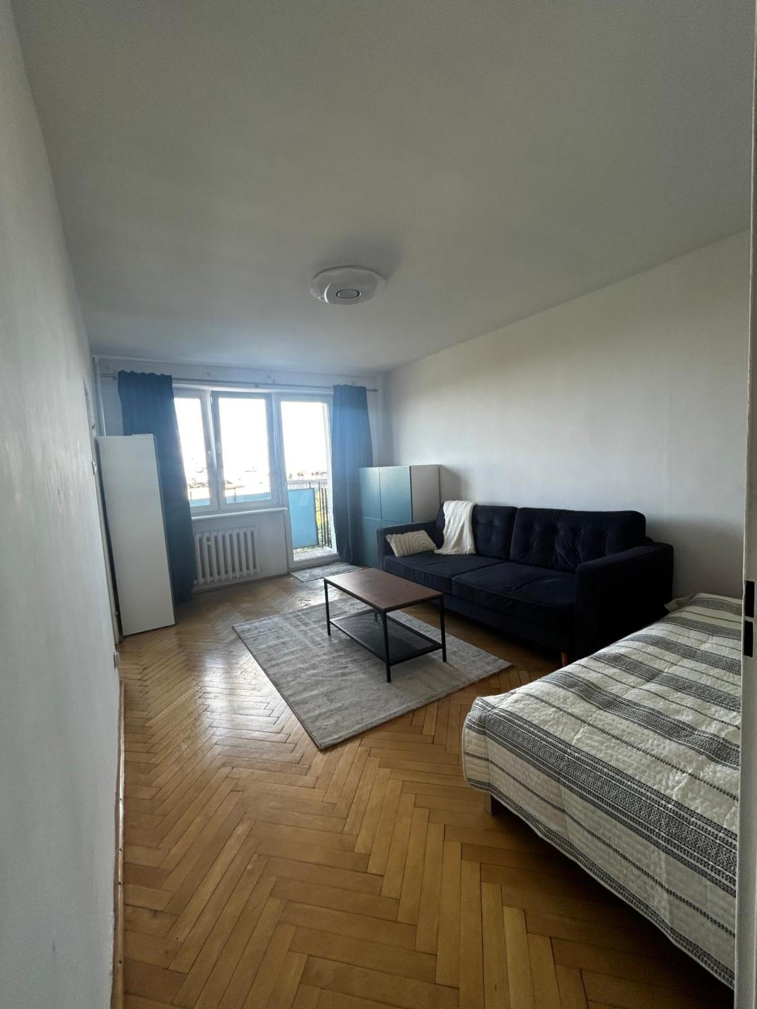Kawalerka Blisko Srodmiescia Apartment Gdansk Ngoại thất bức ảnh