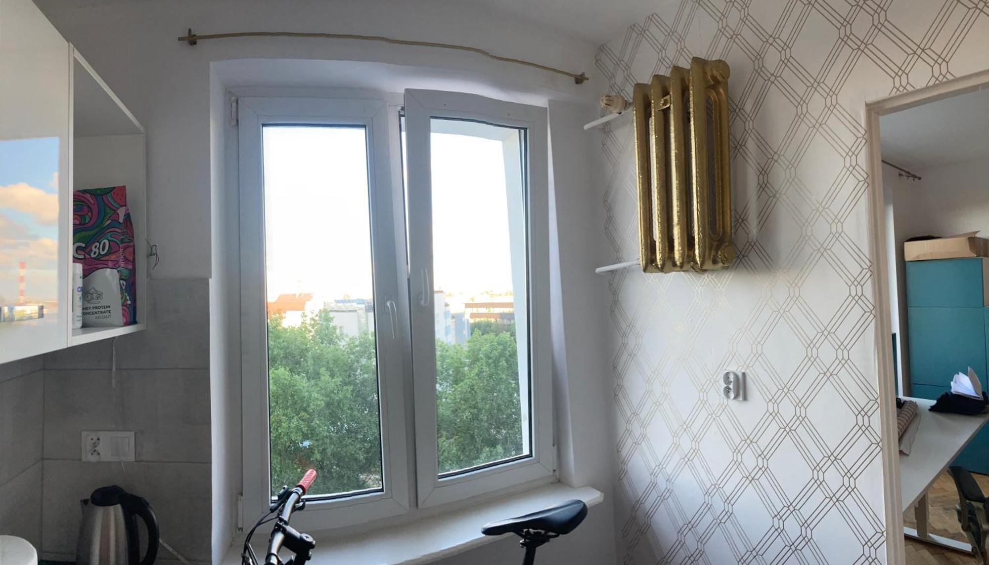 Kawalerka Blisko Srodmiescia Apartment Gdansk Ngoại thất bức ảnh